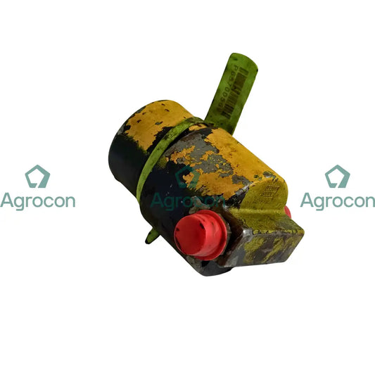 Filter | 4949321 | Volvo L50 Hydraulventil