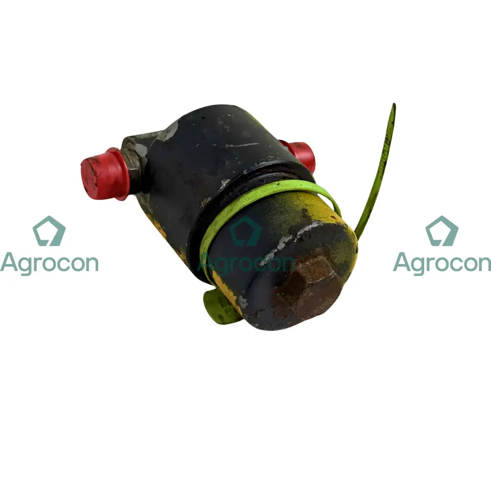 Filter | 4949321 | Volvo L50 Hydraulventil