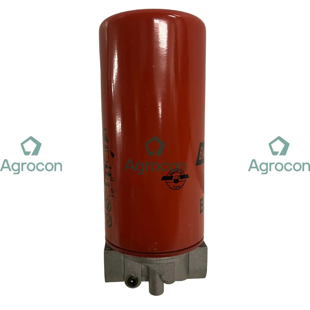 Filter med huvud - pumpväxellåda | 14347179 - Hydraulpump Växellåda