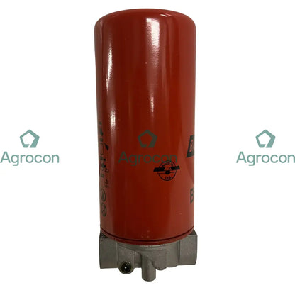 Filter med huvud - pumpväxellåda | 14347179 - Hydraulpump Växellåda