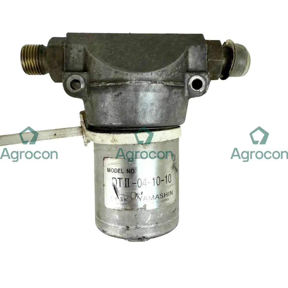 Filterhållare | 1030-61400 14523264 | Volvo EC360LC Bränslesystem