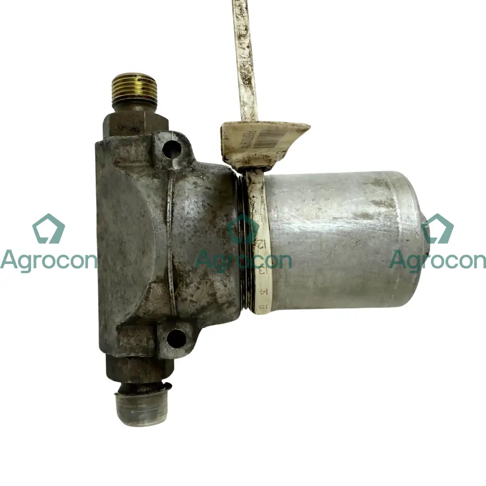 Filterhållare | 1030-61400 14523264 | Volvo EC360LC Bränslesystem