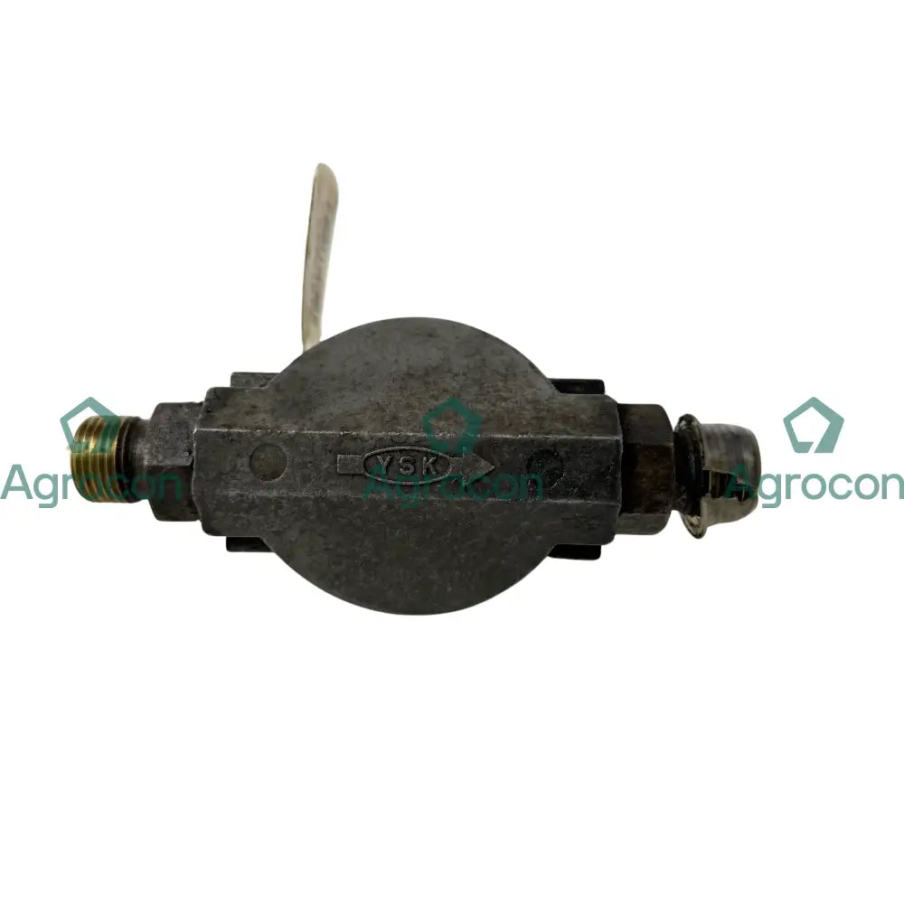 Filterhållare | 1030-61400 14523264 | Volvo EC360LC Bränslesystem