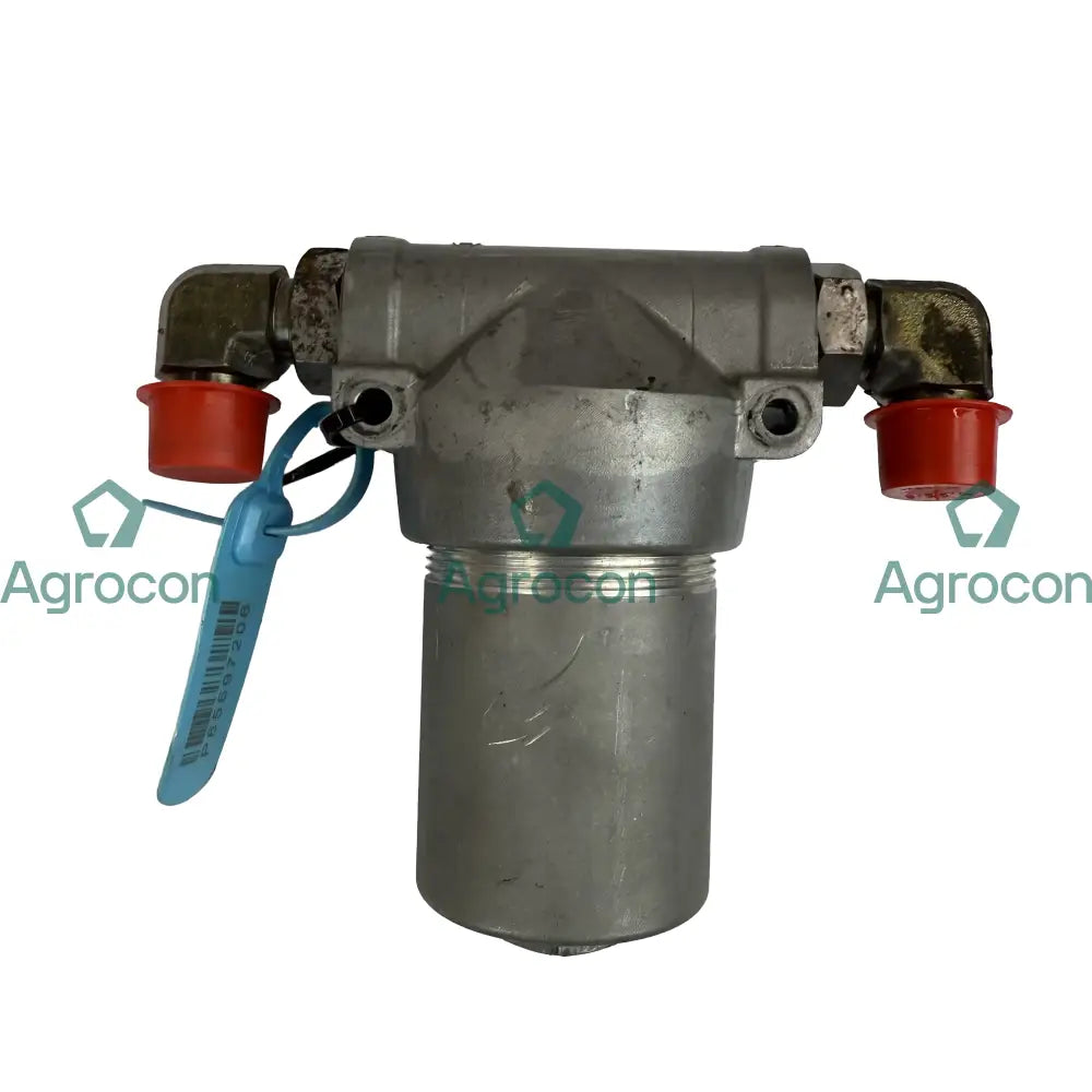 Filterhållare | 1030-61400 14523264 | Volvo EC460BLC Hydraulventil