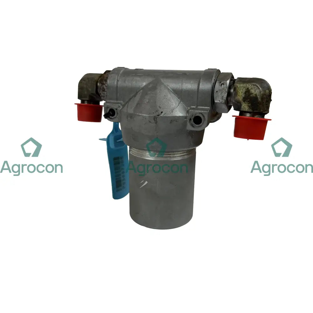 Filterhållare | 1030-61400 14523264 | Volvo EC460BLC Hydraulventil