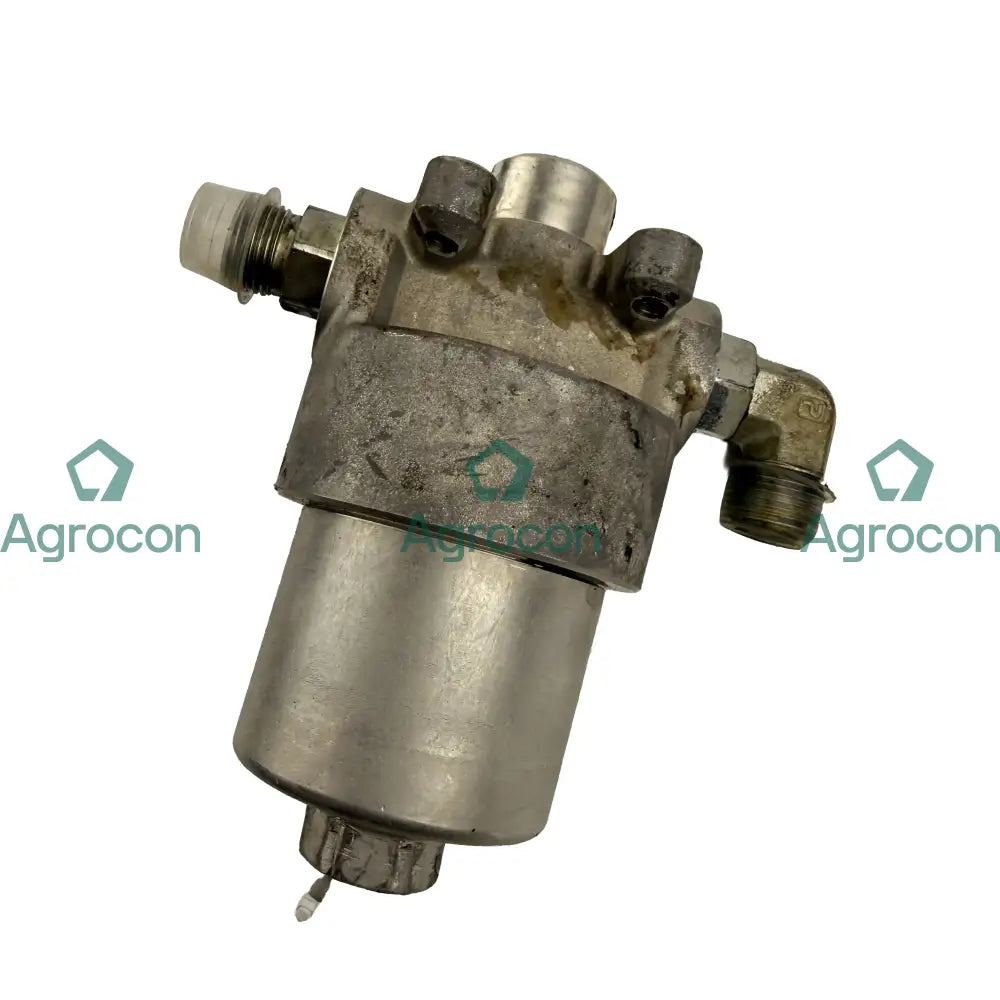 Filterhållare | 14385478 | Volvo EW160C Hydraulventil