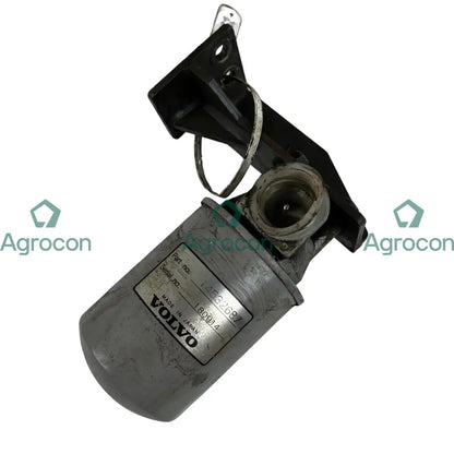 Filterhållare | 14533117 14539144 14744966 | Volvo EC140CL Hydraulventil