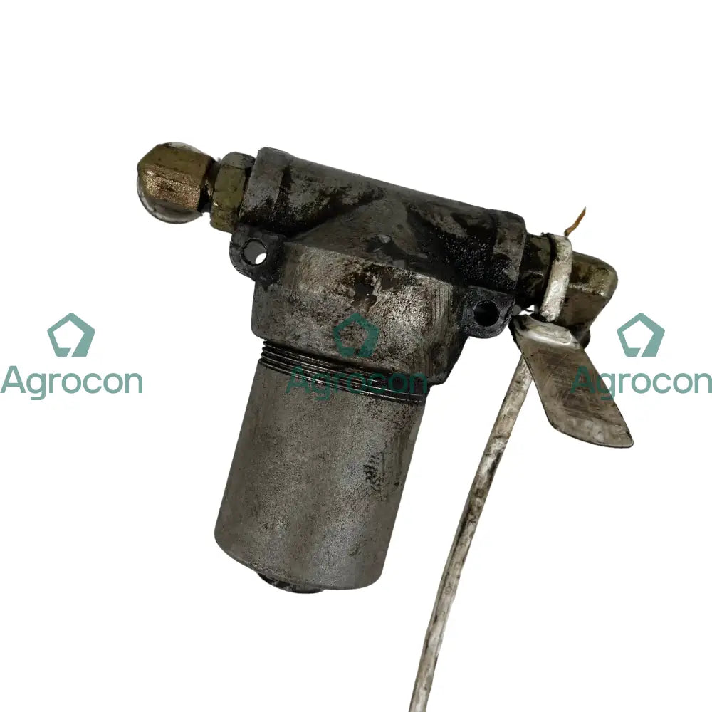 Filterhållare | 14533119 | Volvo EC140CL Hydraulventil