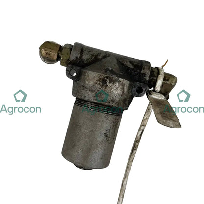 Filterhållare | 14533119 | Volvo EC140CL Hydraulventil