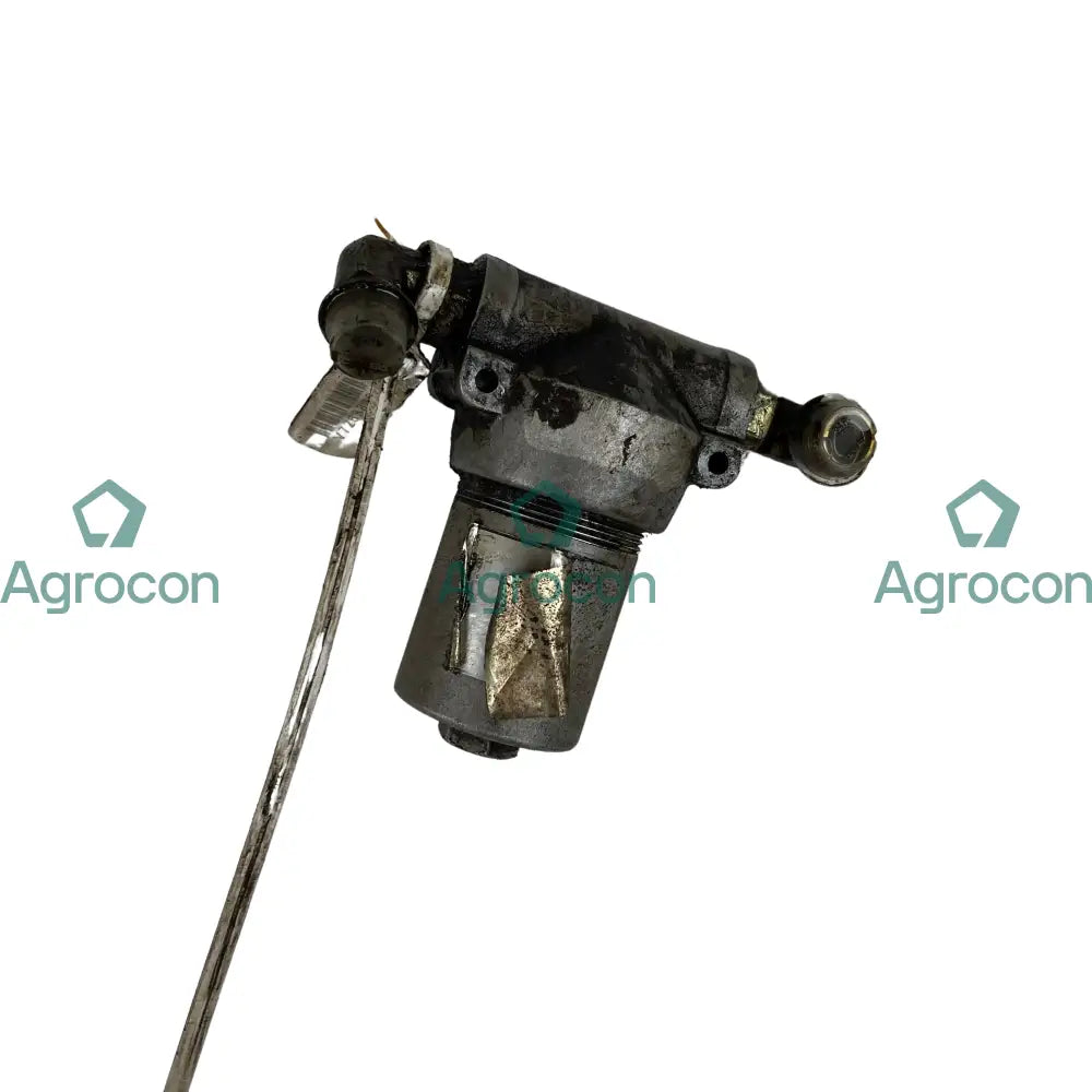 Filterhållare | 14533119 | Volvo EC140CL Hydraulventil