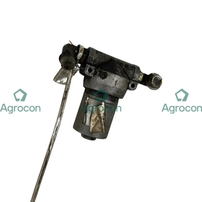 Filterhållare | 14533119 | Volvo EC140CL Hydraulventil