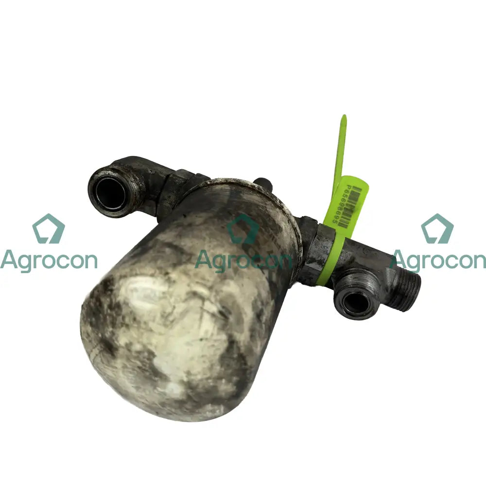 Filterhållare | 14750656 | Volvo EC250EL Hydraulventil