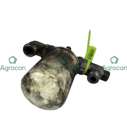 Filterhållare | 14750656 | Volvo EC250EL Hydraulventil