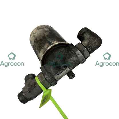 Filterhållare | 14750656 | Volvo EC250EL Hydraulventil