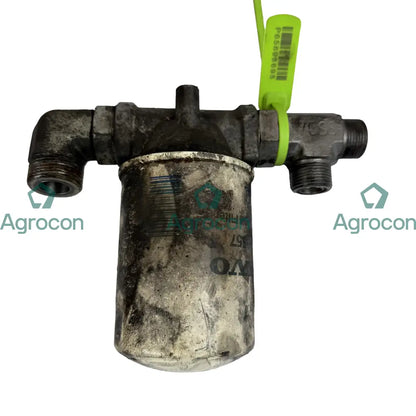 Filterhållare | 14750656 | Volvo EC250EL Hydraulventil