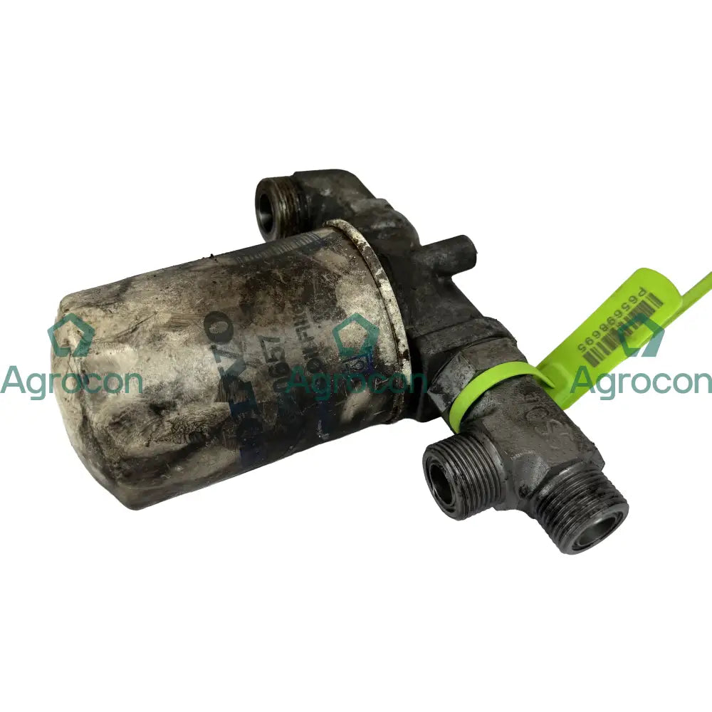 Filterhållare | 14750656 | Volvo EC250EL Hydraulventil