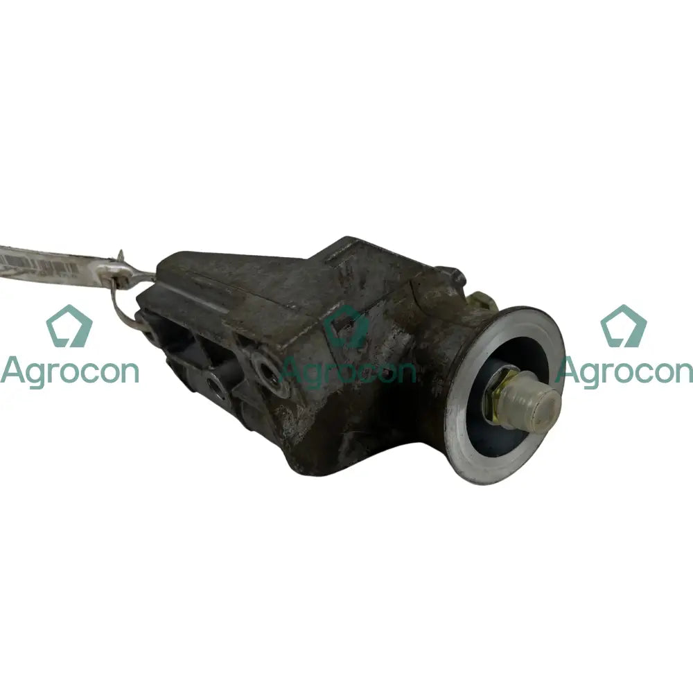 Filterhållare | 20914974 | Volvo EC140CL Bränslesystem