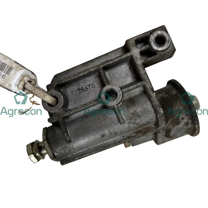 Filterhållare | 20914974 | Volvo EC140CL Bränslesystem