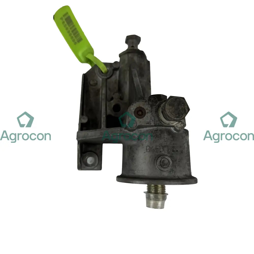 Filterhållare | 20914974 | Volvo EC250EL Bränslesystem