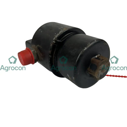 Filterhållare | 4949321 | Volvo L50 Hydraulventil