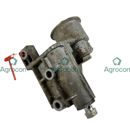 Filterhållare bränsle | 20914974 | Volvo EC210CL - Bränslesystem