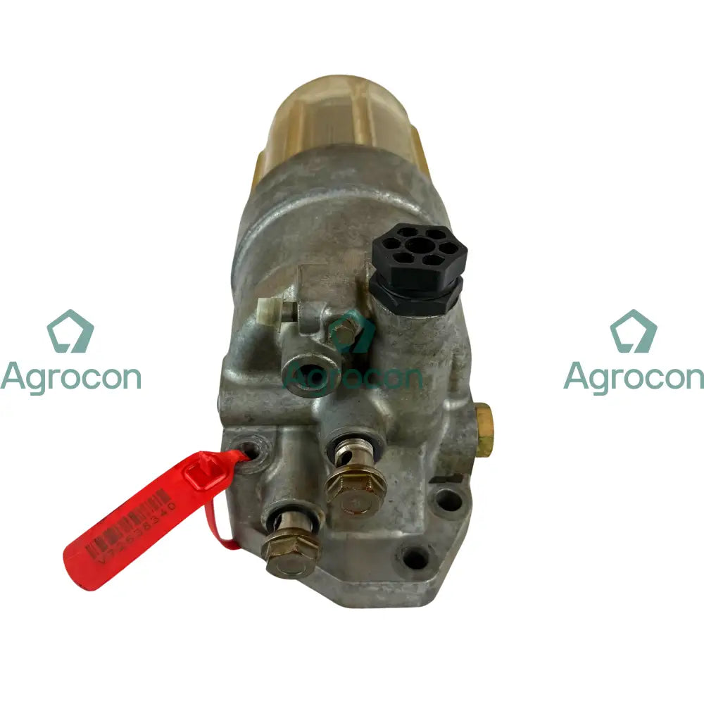 Filterhållare bränsle | 4645228 | Hitachi ZX250LC-3 Bränslesystem