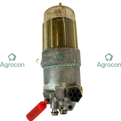 Filterhållare bränsle | 4645228 | Hitachi ZX250LC-3 Bränslesystem