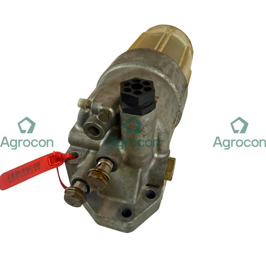 Filterhållare bränsle | 4645228 | Hitachi ZX250LC-3 - Bränslesystem