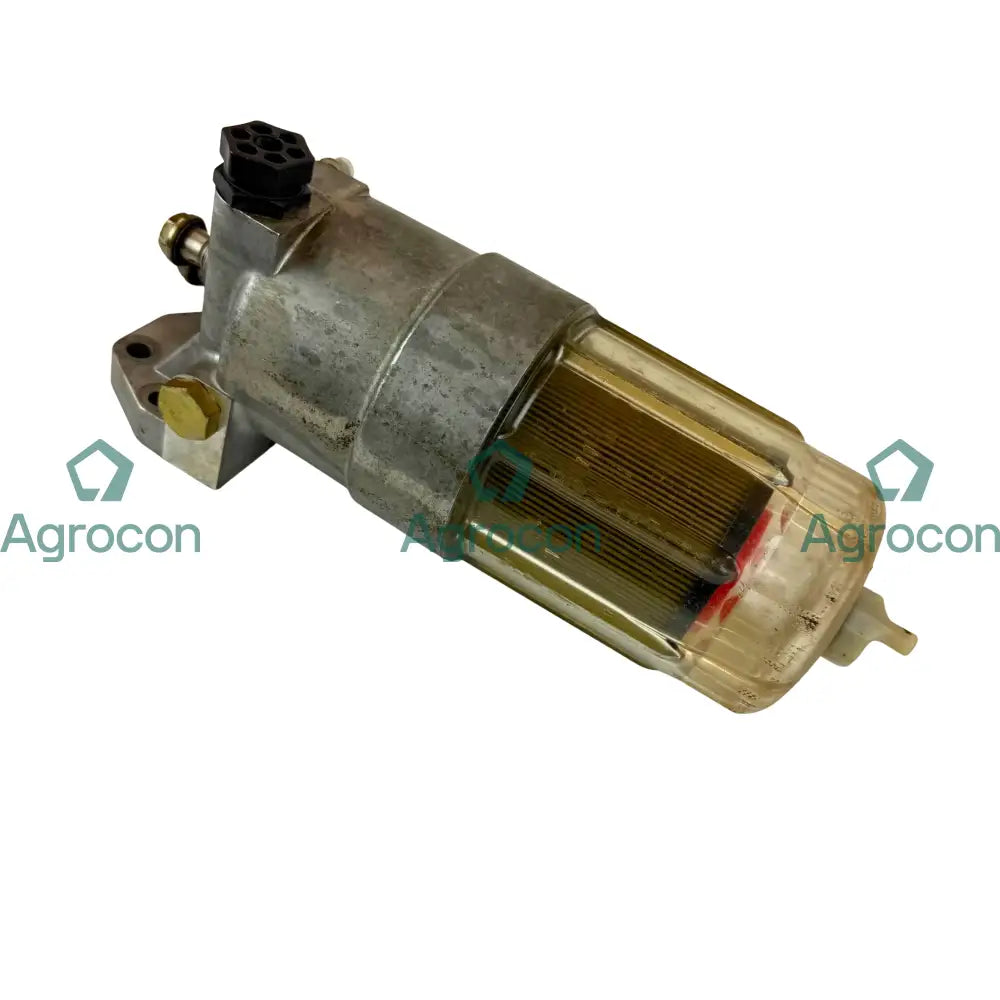 Filterhållare bränsle | 4645228 | Hitachi ZX250LC-3 Bränslesystem