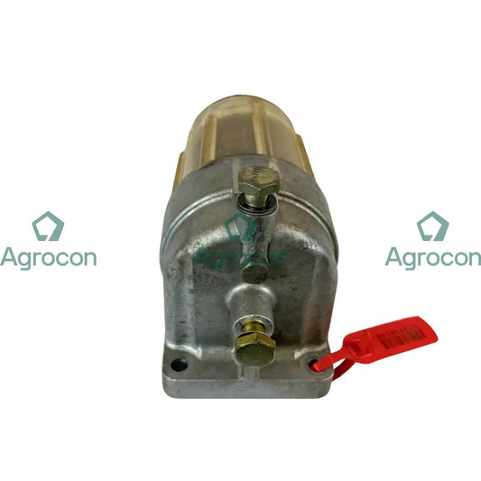 Filterhållare bränsle | 4645228 | Hitachi ZX250LC-3 Elsystem