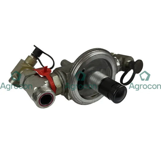 Filterhållare | Cat IT38H Hydraulventil