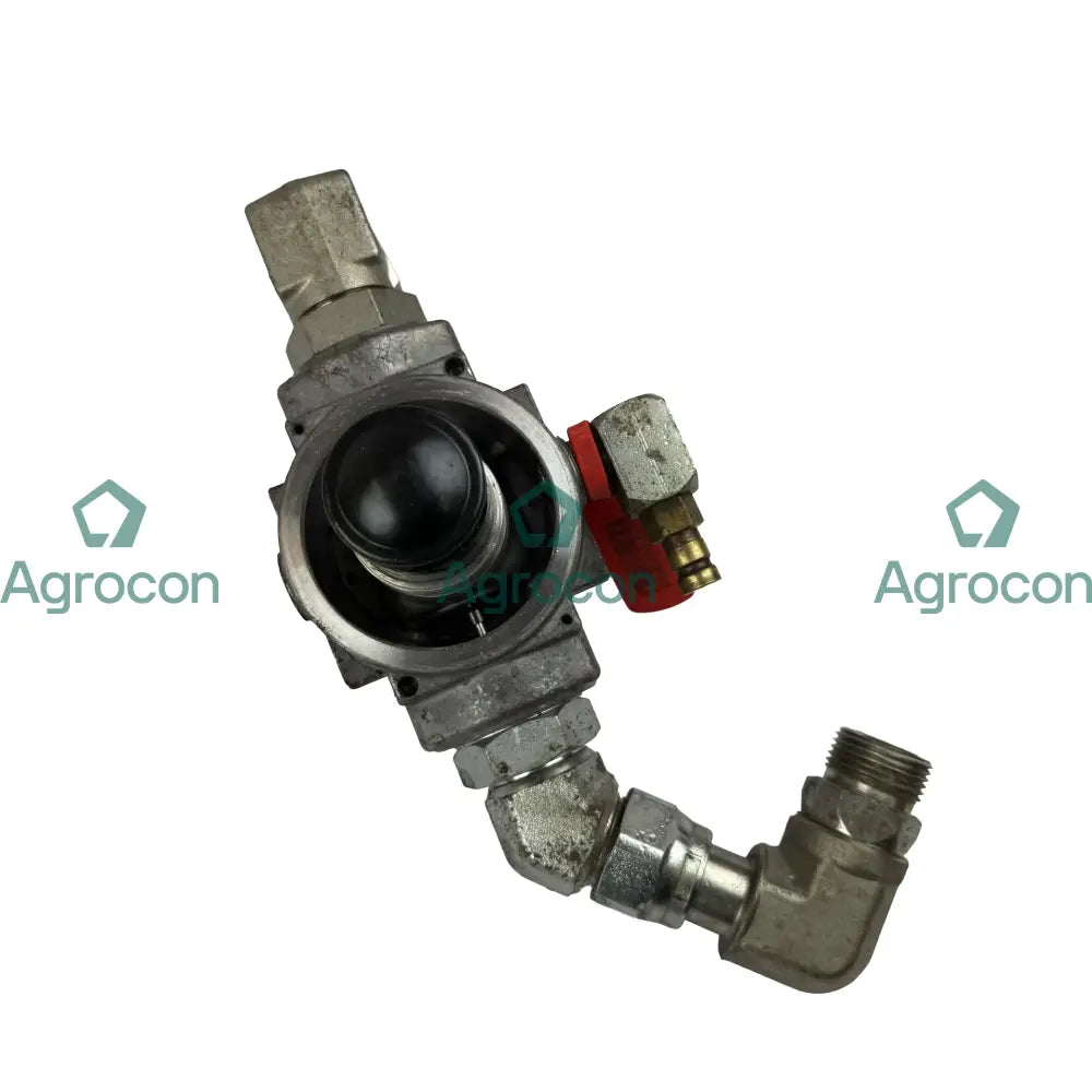 Filterhållare | Cat IT38H Hydraulventil