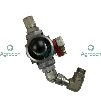 Filterhållare | Cat IT38H Hydraulventil