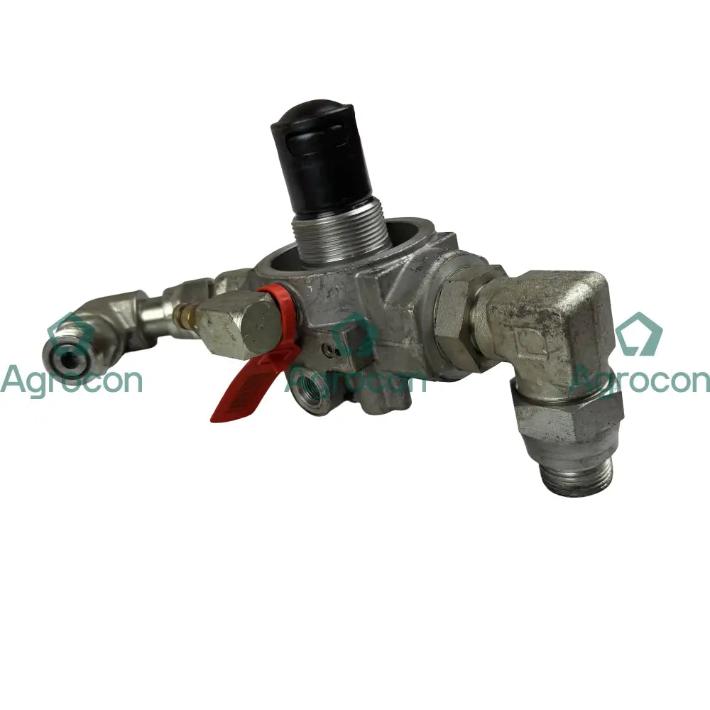 Filterhållare | Cat IT38H Hydraulventil