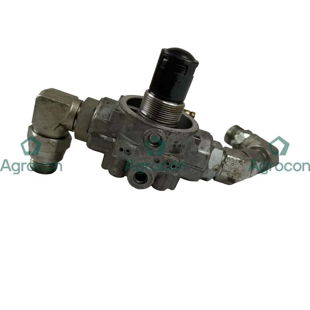 Filterhållare | Cat IT38H Hydraulventil