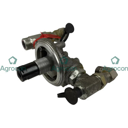 Filterhållare | Cat IT38H Hydraulventil