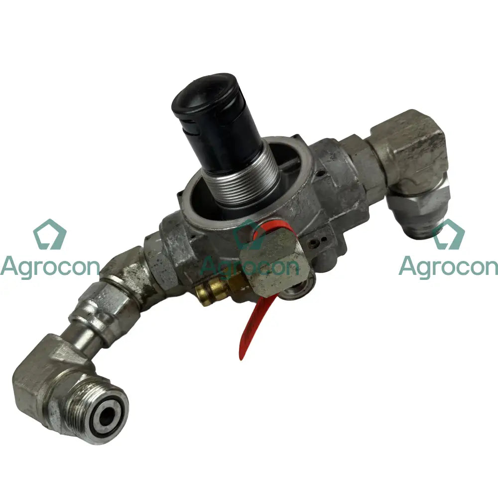 Filterhållare | Cat IT38H Hydraulventil