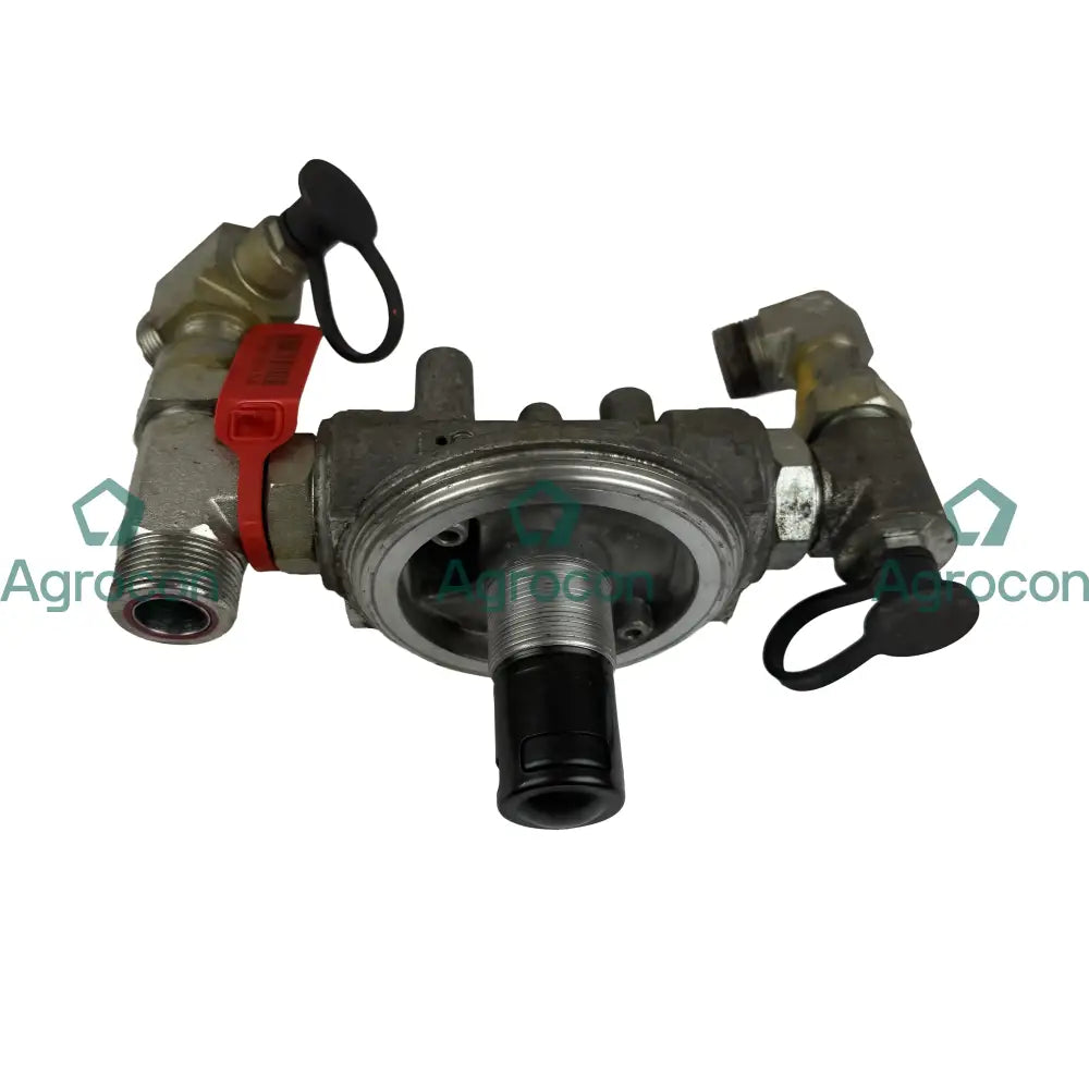 Filterhållare | Cat IT38H Hydraulventil