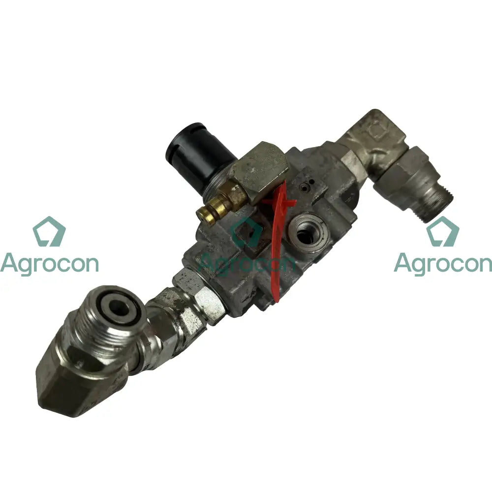 Filterhållare | Cat IT38H Hydraulventil