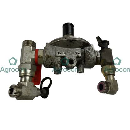 Filterhållare | Cat IT38H Hydraulventil