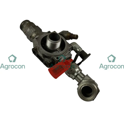 Filterhållare | Cat IT38H Hydraulventil