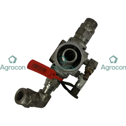 Filterhållare | Cat IT38H Hydraulventil