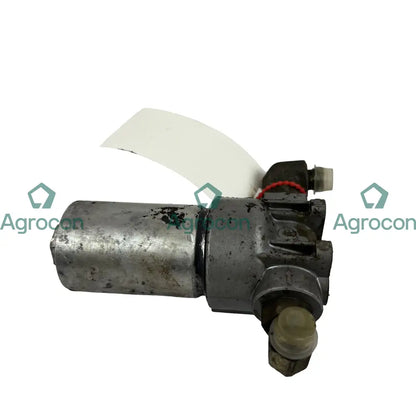 Filterhållare hydraulfilter | 109-7288 | Cat M312 - Hydraulventil