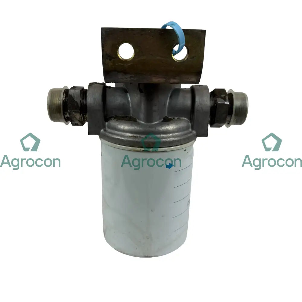 Filterhållare hydraulfilter | Volvo EC460BLC Hydraulventil