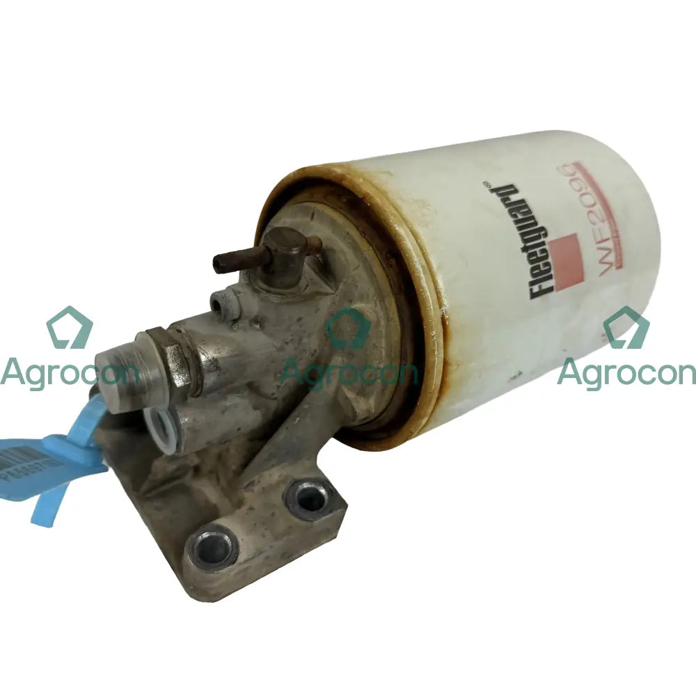 Filterhållare kylvätskefilter | 11993236 | Volvo EC460BLC Hydraulventil