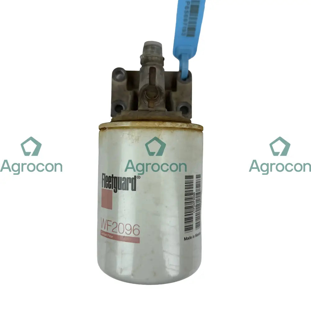 Filterhållare kylvätskefilter | 11993236 | Volvo EC460BLC Hydraulventil