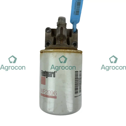 Filterhållare kylvätskefilter | 11993236 | Volvo EC460BLC Hydraulventil