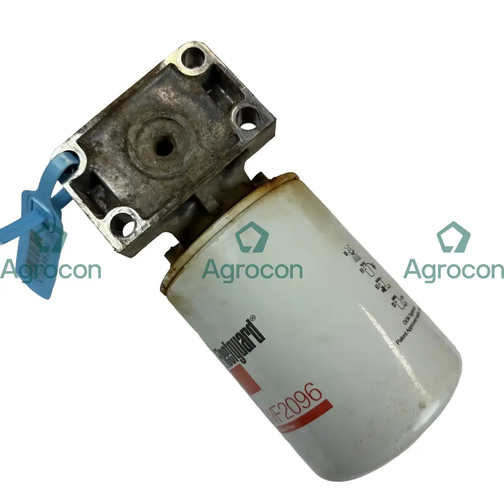 Filterhållare kylvätskefilter | 11993236 | Volvo EC460BLC Hydraulventil