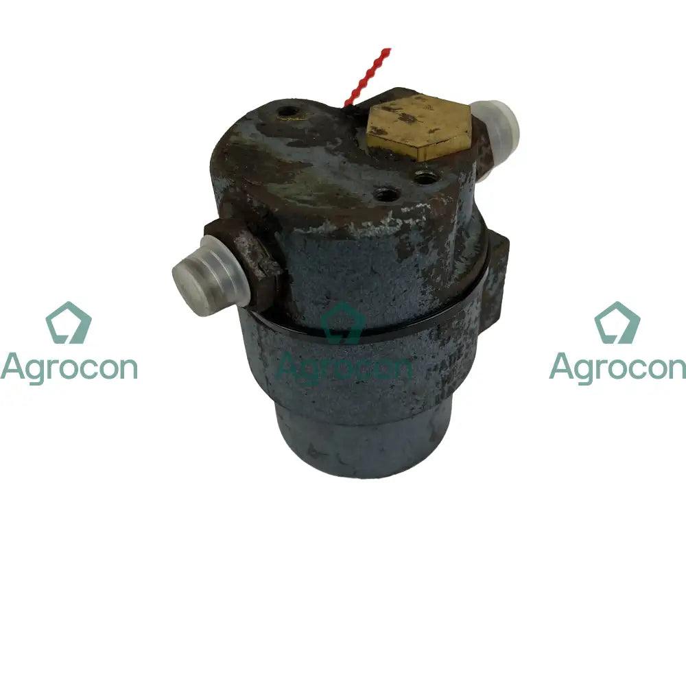 Filterhållare | Lännen Vammas Magnum Hydraulventil