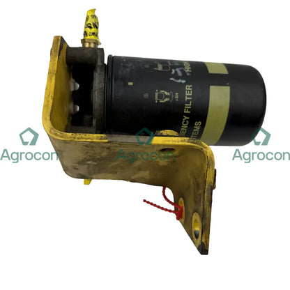 Filterhållare med konsol | 20Y-54-72441 | Komatsu PC240NLC-8 - Bränslesystem